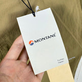 【男式 32 卡其绿色系】 Montane ( 蒙塔恩 ) 男式 Terra Lite 短裤 Men's Terra Lite Shorts MTLSH15 OLIVE z00056020 OLIVE 软壳 短裤 短裤 裤装 服装