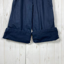 【Women's M ネイビー系】 Gramicci ( グラミチ ) バギー パンツ BAGGY PANTS コットン ウェア ボトムス ロングパンツ コットン z00060530  コットン ロングパンツ ボトムス ウェア-4