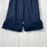 【Women's M ネイビー系】 Gramicci ( グラミチ ) バギー パンツ BAGGY PANTS コットン ウェア ボトムス ロングパンツ コットン z00060530  コットン ロングパンツ ボトムス ウェア