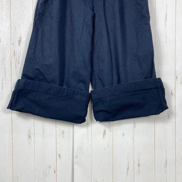 【Women's M ネイビー系】 Gramicci ( グラミチ ) バギー パンツ BAGGY PANTS コットン ウェア ボトムス ロングパンツ コットン z00060530  コットン ロングパンツ ボトムス ウェア