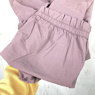 【Men's S パープル系】 Houdini ( フーディニ ) スウィフト パンツ Swift Pants ナイロン ウェア ボトムス ロングパンツ ソフトシェル z00052959  ソフトシェル ロングパンツ ボトムス ウェア