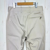 【Women's S ベージュ系】 Norrona ( ノローナ ) フェムンド ライト コットン パンツ W's Femund Light Cotton Pants W's 2632-24 9001 Pure Cashmere z00058268 9001 Pure