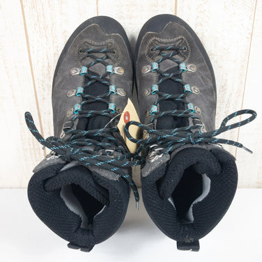 【Women's 25.5cm ブラック系】 Scarpa ( スカルパ ) マルモラーダ プロ HD Marmolada Pro HD SC22117/60028 Women's ハイカット トレッキングブーツ フットウェア - 【公式】2ndGEAR（セカンドギア）Webショップ【登山用品・アウトドア用品専門 買取販売店】