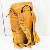 One Size Orange Exped Summit Lite 15 Nylon Storage Backpack/Daypack (Up to 29L Capacity) z00053195 Daypack (Up to 29L Capacity) Backpack