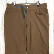 【Men's 34 ブラウン系】 Blurr ( ブラー ) ヒーザン パンツ Heathen Pant ストレッチ クライミングパンツ ブランド消滅 入手困難 International Men's ソフトシェル ロングパンツ ボトムス ウェア - 【公式】2ndGEAR（セカンドギア）Webショップ【登山用品・アウトドア用品専門 買取販売店】