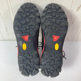 Men's Mammut Ducan High GTX Gore-Tex Trekking Boots, Size 28.0cm, Black (z00053722)