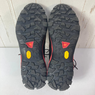 Men's Mammut Ducan High GTX Gore-Tex Trekking Boots, Size 28.0cm, Black (z00053722)