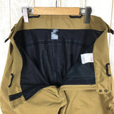 【Women's L ベージュ系】 Millet ( ミレー ) レディース ティフォン 50000 ウォーム ストレッチ パンツ Ld Typhon 50000 Warm St Pants MIV01561 Women's ハードシェル ロングパンツ ボトムス ウェ - 【公式】2ndGEAR（セカンドギア）Webショップ【登山用品・アウトドア用品専門 買取販売店】