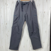 【Men's M グレー系】 Phenix ( フェニックス ) トースティ パンツ Toasty Pants ナイロン ウェア ボトムス ロングパンツ ソフトシェル z00057564  ソフトシェル ロングパンツ ボトムス ウェア