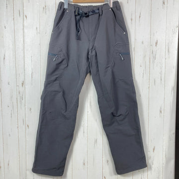 【Men's M グレー系】 Phenix ( フェニックス ) トースティ パンツ Toasty Pants ナイロン ウェア ボトムス ロングパンツ ソフトシェル z00057564  ソフトシェル ロングパンツ ボトムス ウェア