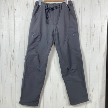 【Men's M グレー系】 Phenix ( フェニックス ) トースティ パンツ Toasty Pants ナイロン ウェア ボトムス ロングパンツ ソフトシェル z00057564  ソフトシェル ロングパンツ ボトムス ウェア