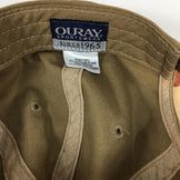 【OneSize ベージュ系】 Duluth Pack ( ダルースパック ) パッチ キャップ Patch Cap 入手困難 キャップ ヘッドウェア ウェア小物 ウェア - 【公式】2ndGEAR（セカンドギア）Webショップ【登山用品・アウトドア用品専門 買取販売店】