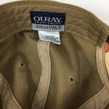 【OneSize ベージュ系】 Duluth Pack ( ダルースパック ) パッチ キャップ Patch Cap 入手困難 キャップ ヘッドウェア ウェア小物 ウェア - 【公式】2ndGEAR（セカンドギア）Webショップ【登山用品・アウトドア用品専門 買取販売店】