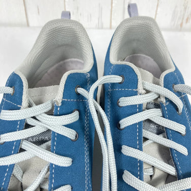 Scarpa 男士 Mojito 徒步鞋，尺码 26.1cm，海军蓝 (z00054678)