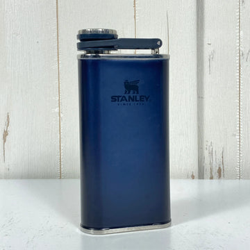 【OneSize ブルー系】 Stanley ( スタンレー ) クラシック フラスコ 0.23L Classic Flask 0.23L 生産終了モデル 入手困難 スキットル ハイドレーションイクイップメント ハードボトル z00058325  ハードボトル ハ - 0