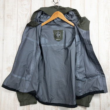 【Women's S グリーン系】 The North Face ( ザ・ノースフェイス ) クライムライトジャケット Climb Light Jacket ナイロン ウェア トップス アウター ジャケット レインシェル GORE-TEX ( ゴアテックス ) z000 - 【公式】2ndGEAR（セカンドギア）Webショップ【登山用品・アウトドア用品専門 買取販売店】