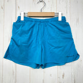 【Men's M ブルー系】 Answer4 ( アンサーフォー ) 3インチ ショートパンツ 3Inch Short Pants Turquoise Blue ポリエステル ウェア ボトムス ショーツ ショートパンツ  z00057134 Turquoise B