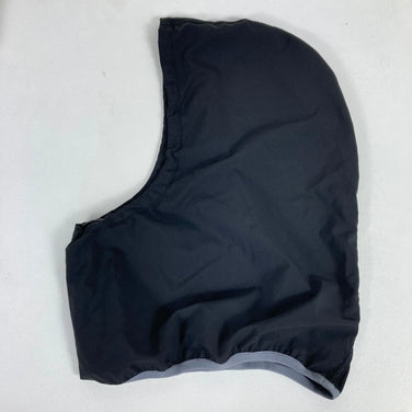 【Unisex OneSize ブラック系】 Yamatomichi ( 山と道 ) オンリーフード Only Hood ポリエステル ウェア ウェア小物 ヘッドウェア バラクラバ z00054982  バラクラバ ヘッドウェア ウェア小物 ウェア