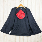 【Men's L ネイビー系】 Salomon ( サロモン ) スノーシェルター インシュレイテッド シャツ SNOWSHELTER INSULATED SHIRT LC1368100 化繊ダウン ウェア トップス アウター ジャケット 化繊インサレーション z0 - 【公式】2ndGEAR（セカンドギア）Webショップ【登山用品・アウトドア用品専門 買取販売店】