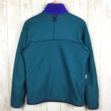 【Men's M ブルー系】 Patagonia ( パタゴニア ) レトロ エックス ジャケット Retro-X Jacket セカンドモデル 生産終了モデル 23053 International Men's コバルト×ナイトスカイ フリース アウター ジャケ - 【公式】2ndGEAR（セカンドギア）Webショップ【登山用品・アウトドア用品専門 買取販売店】