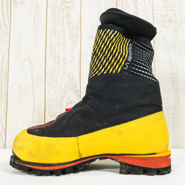 【Unisex 26.1cm ブラック系】 La Sportiva ( ラ・スポルティバ ) ガッシャブルム5 Evo G5 Evo フットウェア 厳冬期用アルパインブーツ z00050737 厳冬期用アルパインブーツ フットウェア - 【公式】2ndGEAR（セカンドギア）Webショップ【登山用品・アウトドア用品専門 買取販売店】