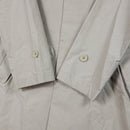 【Women's L ベージュ系】 Helly Hansen ( ヘリーハンセン ) ティン コート Tin Coat ナイロン HW11371 Asian Women's トレンチコート コート ウェア - 【公式】2ndGEAR（セカンドギア）Webショップ【登山用品・アウトドア用品専門 買取販売店】
