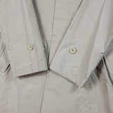 【Women's L ベージュ系】 Helly Hansen ( ヘリーハンセン ) ティン コート Tin Coat ナイロン HW11371 Asian Women's トレンチコート コート ウェア - 【公式】2ndGEAR（セカンドギア）Webショップ【登山用品・アウトドア用品専門 買取販売店】