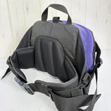 【M パープル系】 1994 Gregory ( グレゴリー ) スリック ロック Slick Rock 青タグ 旧タグ 生産終了モデル 入手困難 ビンテージ コーデュラナイロン製 ナイロン バッグ ストレージ ウエストバッグ ヒップパック z00058