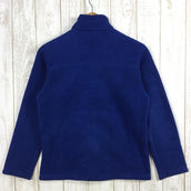 【Boy's L ネイビー系】 Patagonia ( パタゴニア ) ボーイズ シンチラ スナップt ジャケット Boys' Synchilla Snap-T Jacket フリース キッズ 65645 International Boy's CHB Channe - 【公式】2ndGEAR（セカンドギア）Webショップ【登山用品・アウトドア用品専門 買取販売店】