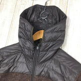 【Men's L ブラウン系】 Foxfire ( フォックスファイヤー ) ハイブリッド ウール ジャケット Hybrid Wool Jacket インサレーション フーディ 5113691 Asian Men's 化繊インサレーション アウター ジャケット ト - 【公式】2ndGEAR（セカンドギア）Webショップ【登山用品・アウトドア用品専門 買取販売店】