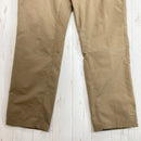 【Men's XL-Short ベージュ系】 Montbell ( モンベル ) オー ディー パンツ O.D. Pants ポリエステル ウェア ボトムス ロングパンツ  z00060457   ロングパンツ ボトムス ウェア-3