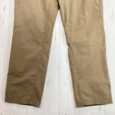 【Men's XL-Short ベージュ系】 Montbell ( モンベル ) オー ディー パンツ O.D. Pants ポリエステル ウェア ボトムス ロングパンツ  z00060457   ロングパンツ ボトムス ウェア