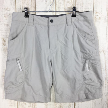 【Women's 12 アイボリー系】 Berghaus ( バーグハウス ) ロンスケール ショーツ Lonscale Short トレッキング 速乾 20373 Women's 化繊 ショーツ ショートパンツ ボトムス ウェア - 【公式】2ndGEAR（セカンドギア）Webショップ【登山用品・アウトドア用品専門 買取販売店】
