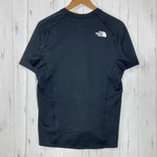 【Women's L ブラック系】 The North Face ( ザ・ノースフェイス ) エクスペディション ショート スリーブ ドライ ドット クルー Expedition Short Sleeve Dry Dot Crew ポリエステル ウェア トップス インナ