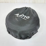 【OneSize グレー系】 Soto ( ソト ) ナビゲーター クック システム Navigator Cook System アルミ クックウェア クッカー コッフェル z00056583  クッカー コッフェル クックウェア