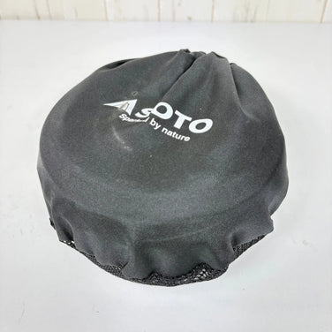 【OneSize グレー系】 Soto ( ソト ) ナビゲーター クック システム Navigator Cook System アルミ クックウェア クッカー コッフェル z00056583  クッカー コッフェル クックウェア