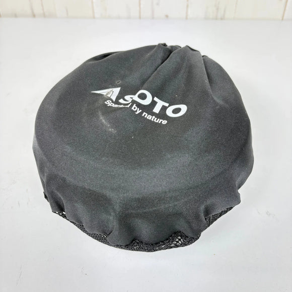 【OneSize グレー系】 Soto ( ソト ) ナビゲーター クック システム Navigator Cook System アルミ クックウェア クッカー コッフェル z00056583  クッカー コッフェル クックウェア
