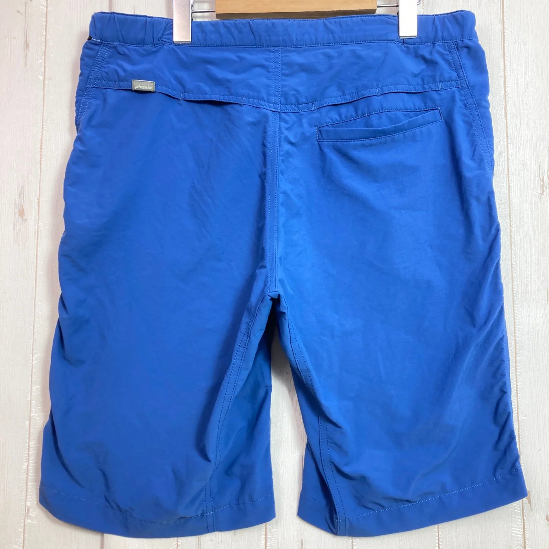 【Men's L ブルー系】 Phenix ( フェニックス ) カーゴ ショートパンツ ナイロン ウェア ボトムス ショーツ ショートパンツ z00052032 ショーツ ショートパンツ ボトムス ウェア - 【公式】2ndGEAR（セカンドギア）Webショップ【登山用品・アウトドア用品専門 買取販売店】