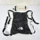 【OneSize ブラック系】 The North Face ( ザ・ノースフェイス ) ヘルメットホルダー ナイロン バッグ ストレージ バックパック  z00056269   バックパック バッグ ストレージ-1