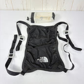 【OneSize ブラック系】 The North Face ( ザ・ノースフェイス ) ヘルメットホルダー ナイロン バッグ ストレージ バックパック  z00056269   バックパック バッグ ストレージ