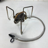 【OneSize シルバー系】 Soto ( ソト ) ムカ ストーブ MUKA Stove クックウェア バーナー ストーブ z00060075  バーナー ストーブ クックウェア