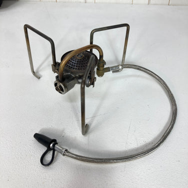 【OneSize シルバー系】 Soto ( ソト ) ムカ ストーブ MUKA Stove クックウェア バーナー ストーブ z00060075  バーナー ストーブ クックウェア