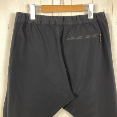 【Men's L ブラック系】 The North Face ( ザ・ノースフェイス ) アルパイン ライト パンツ Alpine Light Pant ナイロン ウェア ボトムス ロングパンツ ソフトシェル z00053736  ソフトシェル ロングパンツ ボトム