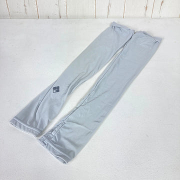 【Women's OneSize グレー系】 Montbell ( モンベル ) トレール クール アームカバー Trail Cool Arm Covers ナイロン ウェア ウェア小物 アームカバー z00060592  アームカバー ウェア小物 ウェア