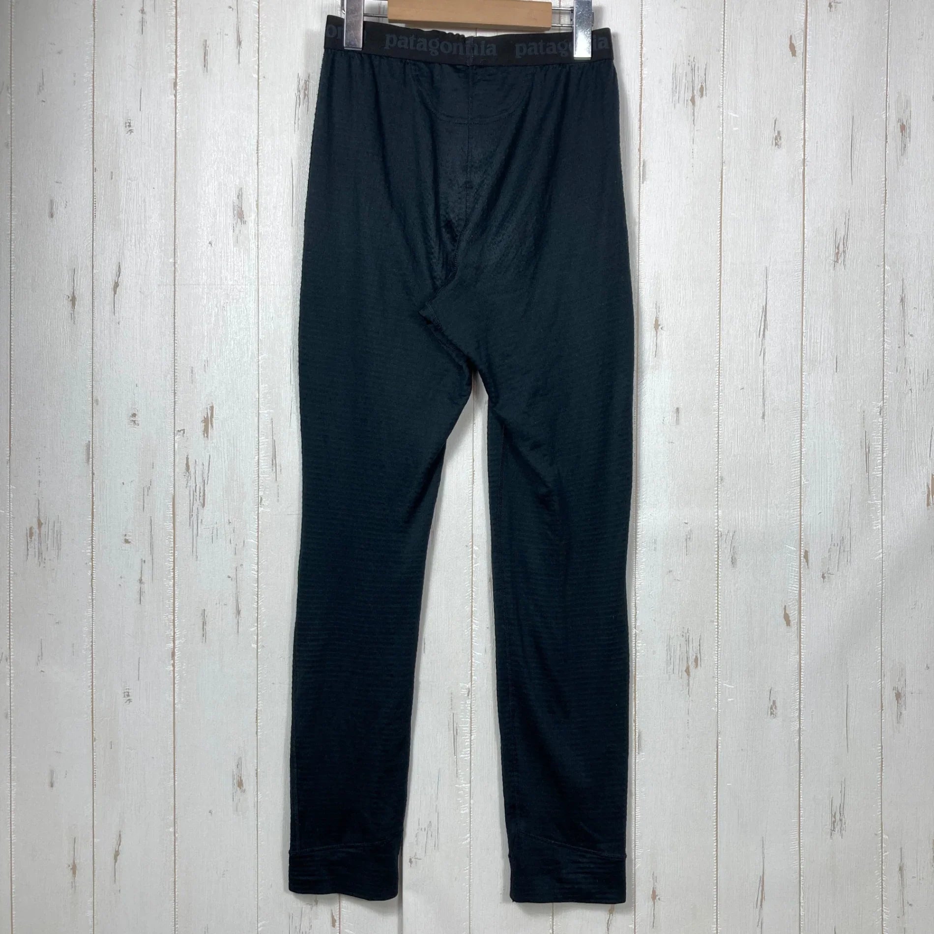 Men's XS ブラック系】 Patagonia ( パタゴニア ) キャプリーン