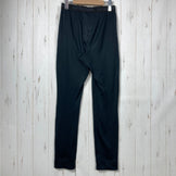【Men's XS ブラック系】 Patagonia ( パタゴニア ) キャプリーン サーマルウェイト ボトム Capilene Thermal Weight Bottoms ウェア ボトムス タイツ z00060758  タイツ ボトムス ウェア