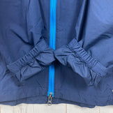 【Men's L ネイビー系】 Columbia ( コロンビア ) フロックスジャケット FROCKS JACKET ナイロン ウェア トップス アウター ジャケット ウィンドシェル z00058437  ウィンドシェル アウター ジャケット トップス ウェア