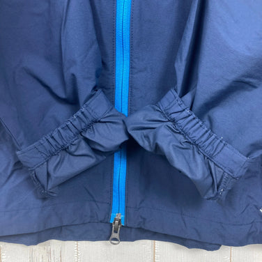【Men's L ネイビー系】 Columbia ( コロンビア ) フロックスジャケット FROCKS JACKET ナイロン ウェア トップス アウター ジャケット ウィンドシェル z00058437  ウィンドシェル アウター ジャケット トップス ウェア