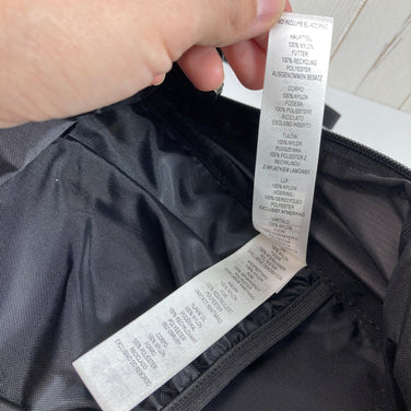 【M ブラック系】 2025 Patagonia ( パタゴニア ) テラヴィア パック 22L Terravia Pack 22L BLK ナイロン バッグ ストレージ バックパック デイパック 容量【～29L】 z00054209 BLK デイパック