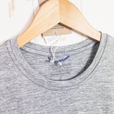 【Men's S グレー系】 2024 Patagonia ( パタゴニア ) キャプリーン クール デイリー シャツ FEA ポリエステル ウェア トップス インナー シャツ ショートスリーブTシャツ クルーネック 化繊 z00052571 FEA 化繊 ショー - 【公式】2ndGEAR（セカンドギア）Webショップ【登山用品・アウトドア用品専門 買取販売店】